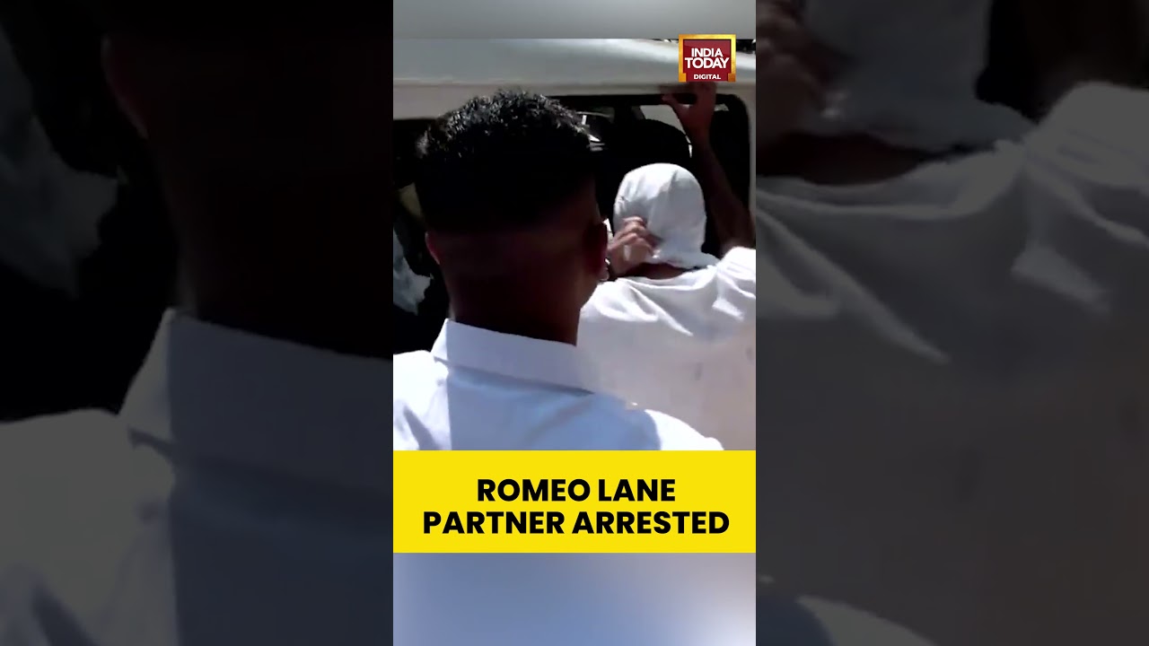 Birch by Romeo Lane Fire Case: Ajay Gupta Produced in Goa Court