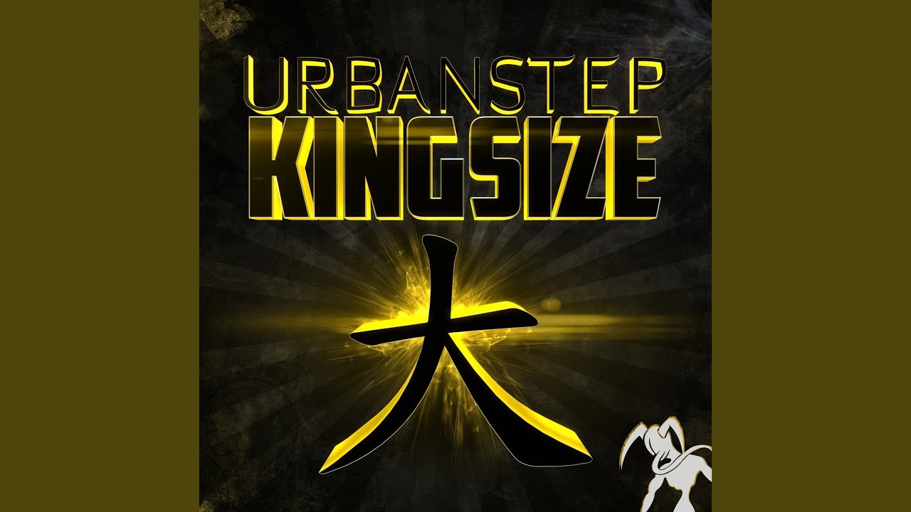 Kingsize (Original Mix)