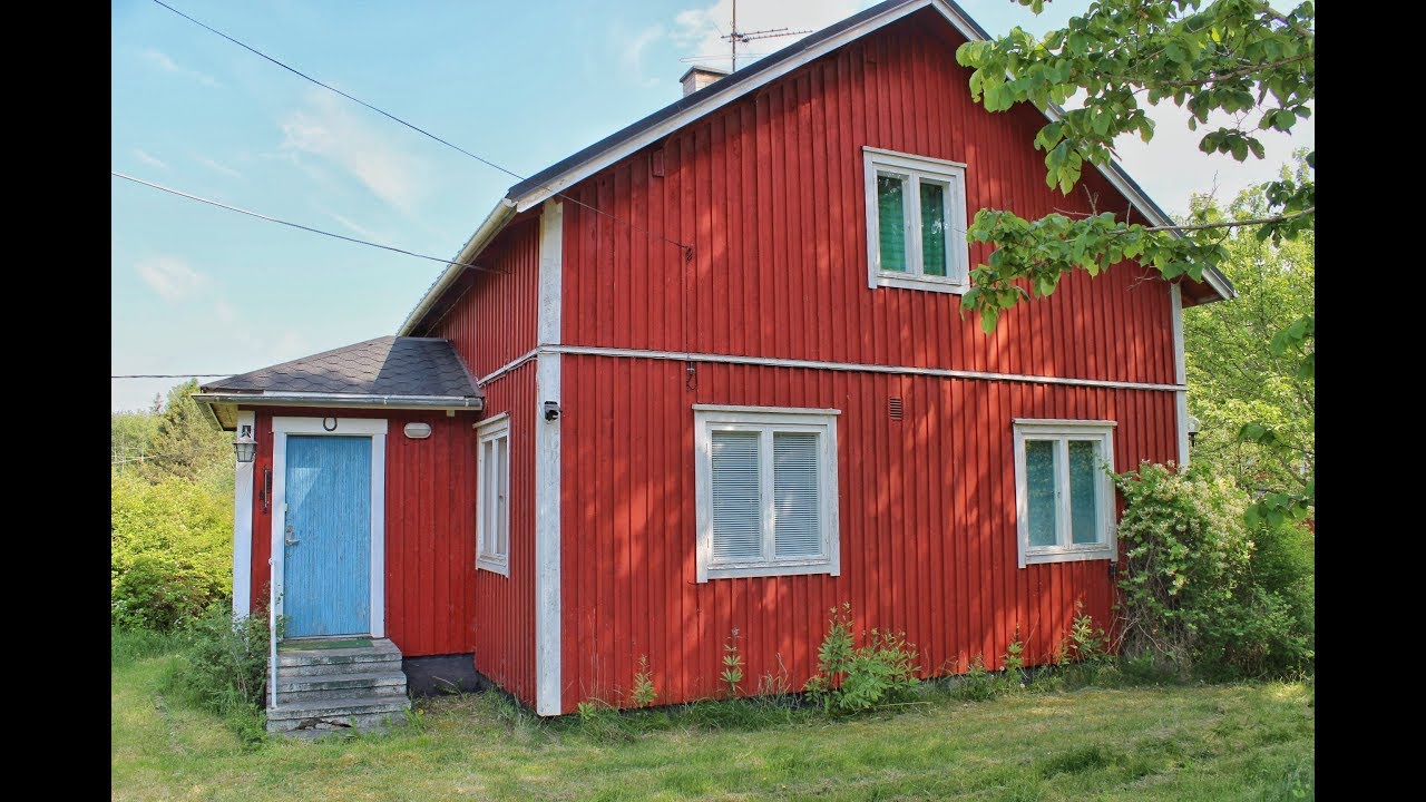 Bovikv&auml;gen 465 i Hammarland