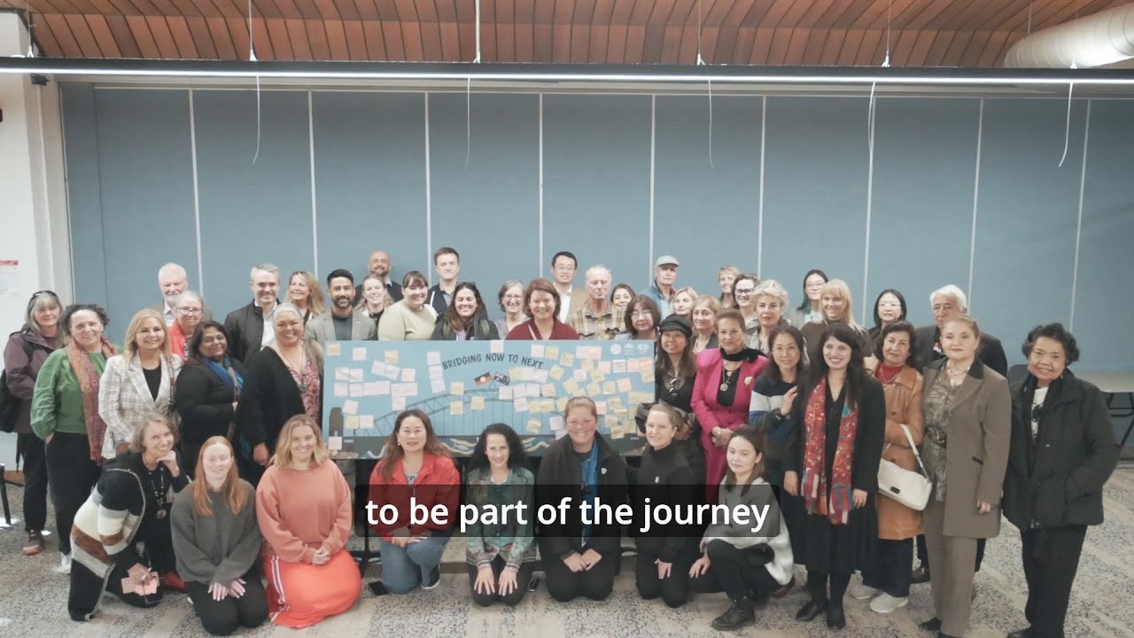 Willoughby City Council’s Reflect RAP Journey: Building Strong Foundations for Reconciliation
