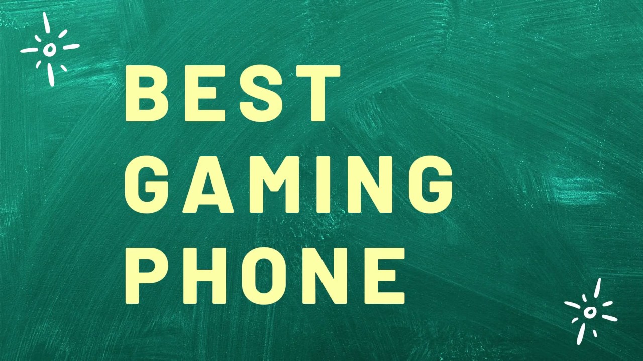 Phone that you should buy in 2020