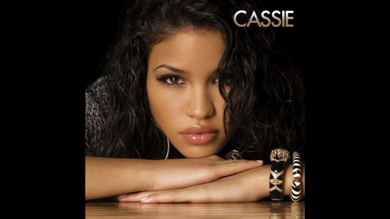 Cassie-Long Way 2 Go (HQ Audio)