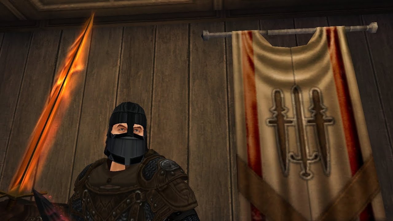 Dalannor - DAoC Solo Mercenary 1vX Ywain 2024