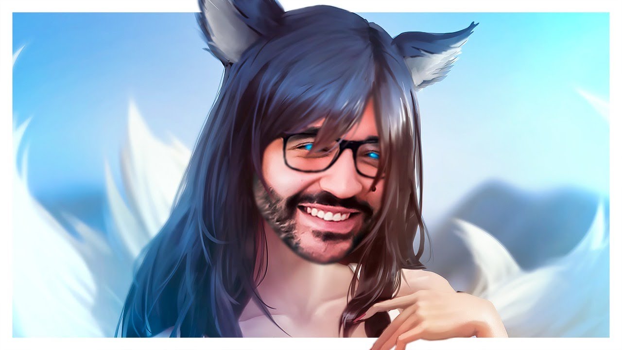AFINAL...VALE OU NÃO A PENA JOGAR DE AHRI?