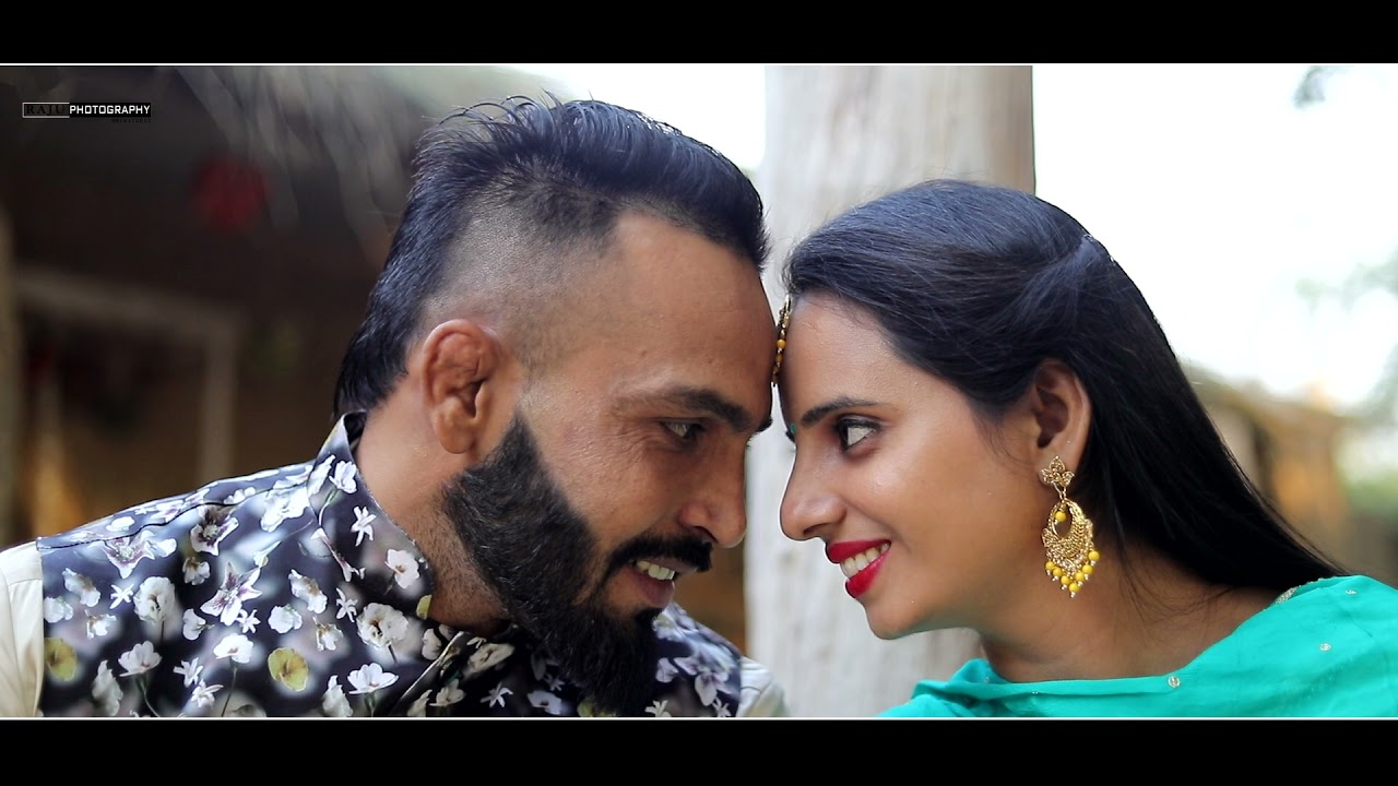 Sona Wander DOD Prewedding