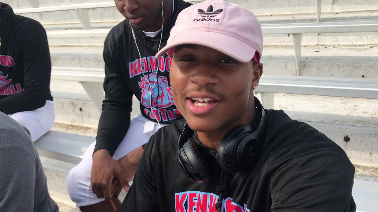 UNRELEASED!!!||Kenwood Week 7 Game :)