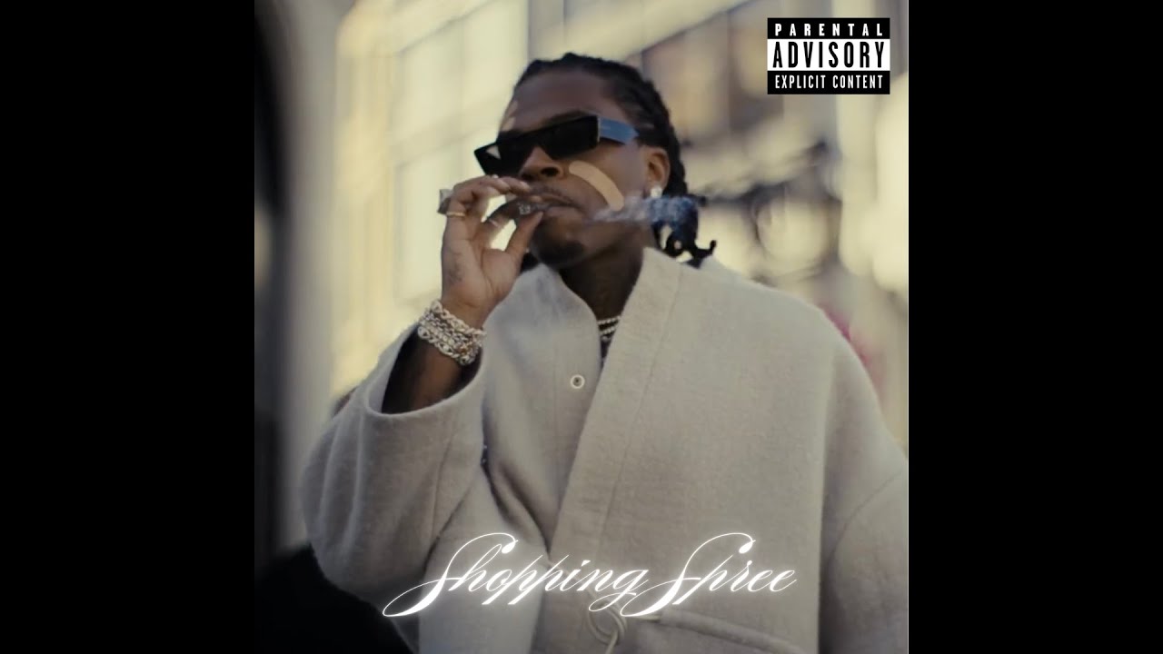 (FREE) Gunna Type Beat - “Shopping Spree”
