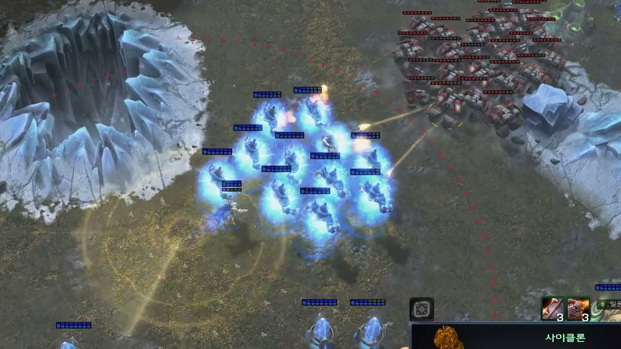 [스타2] 니가와