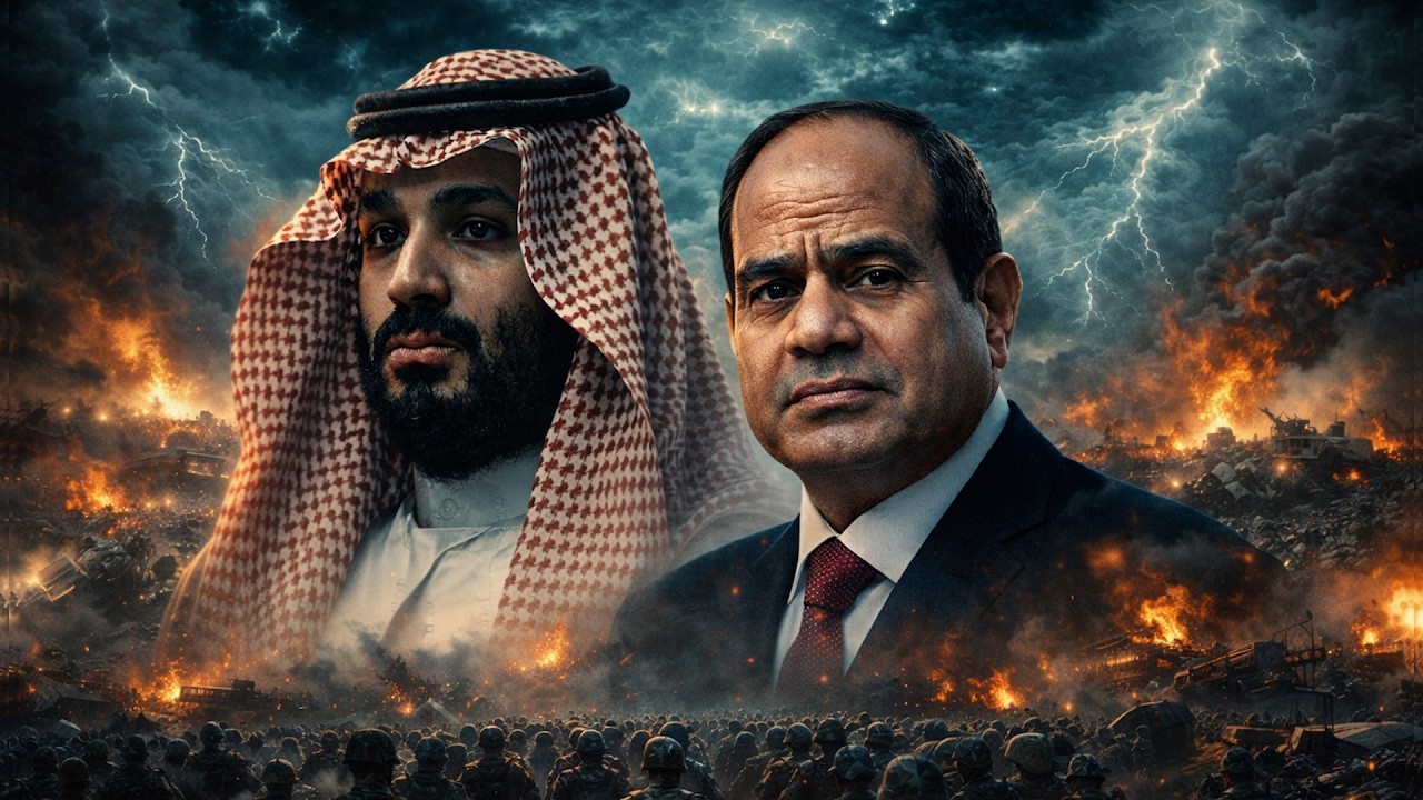 Diyaaradda MAREYKANKA oo luntay & SISI iyo MBS oo shiray | Cabsi & Caga jugleyn |