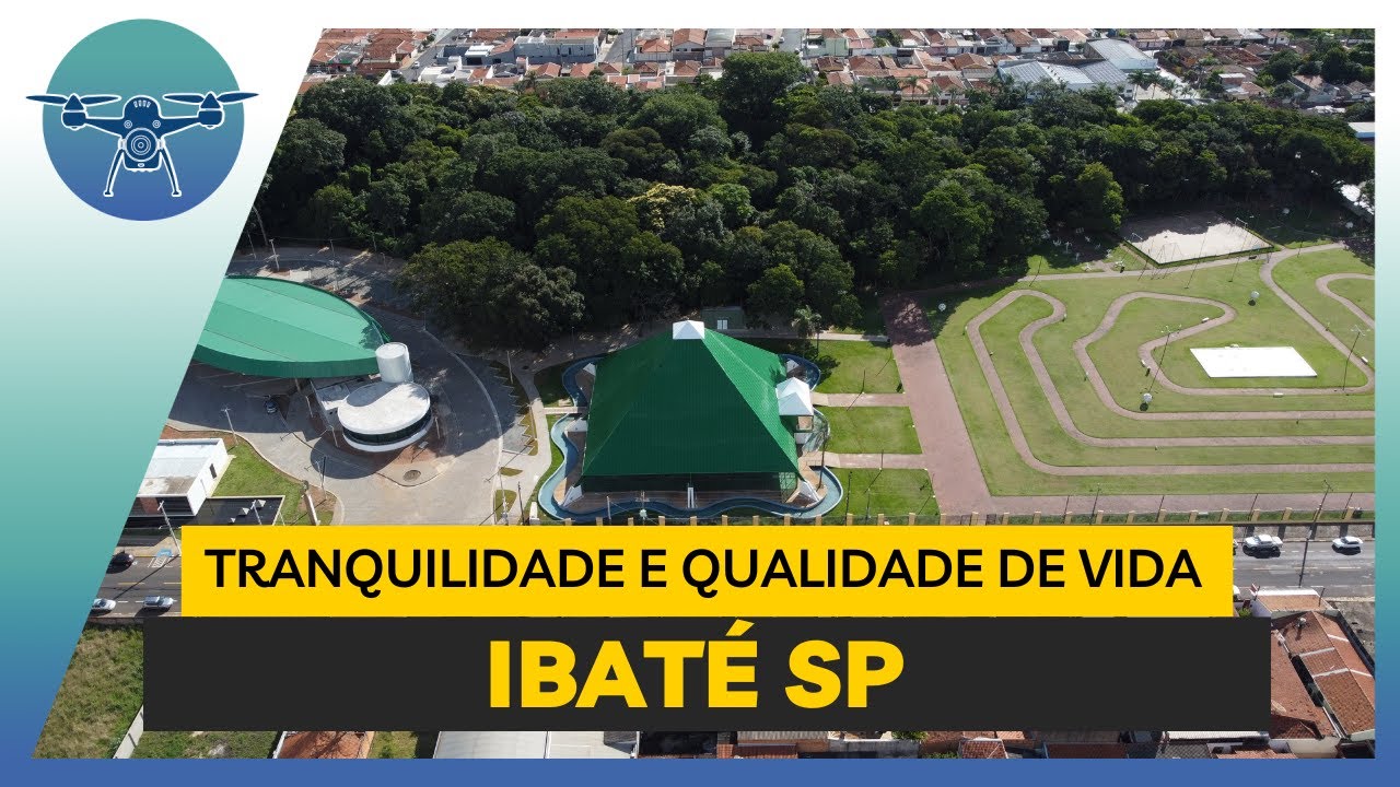 Descubra as belezas naturais de Ibat&eacute;, um tesouro escondido no interior de S&atilde;o Paulo.