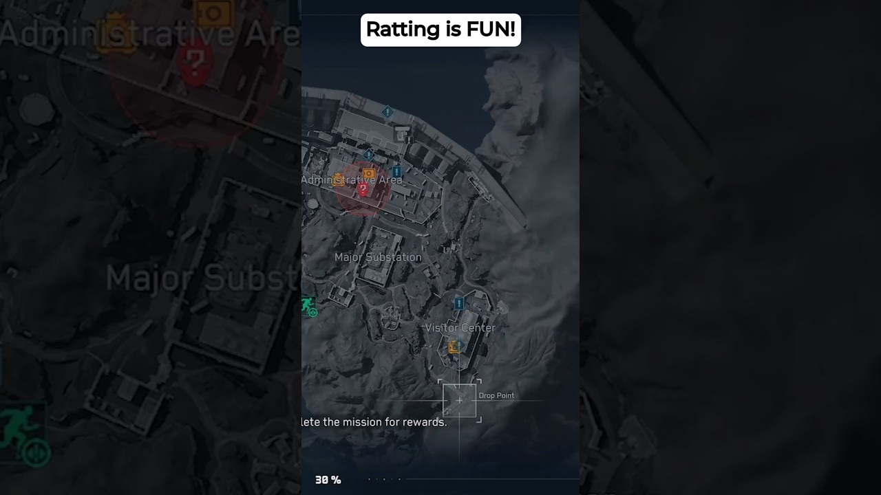 Как действовать в одиночку в операциях Delta Force