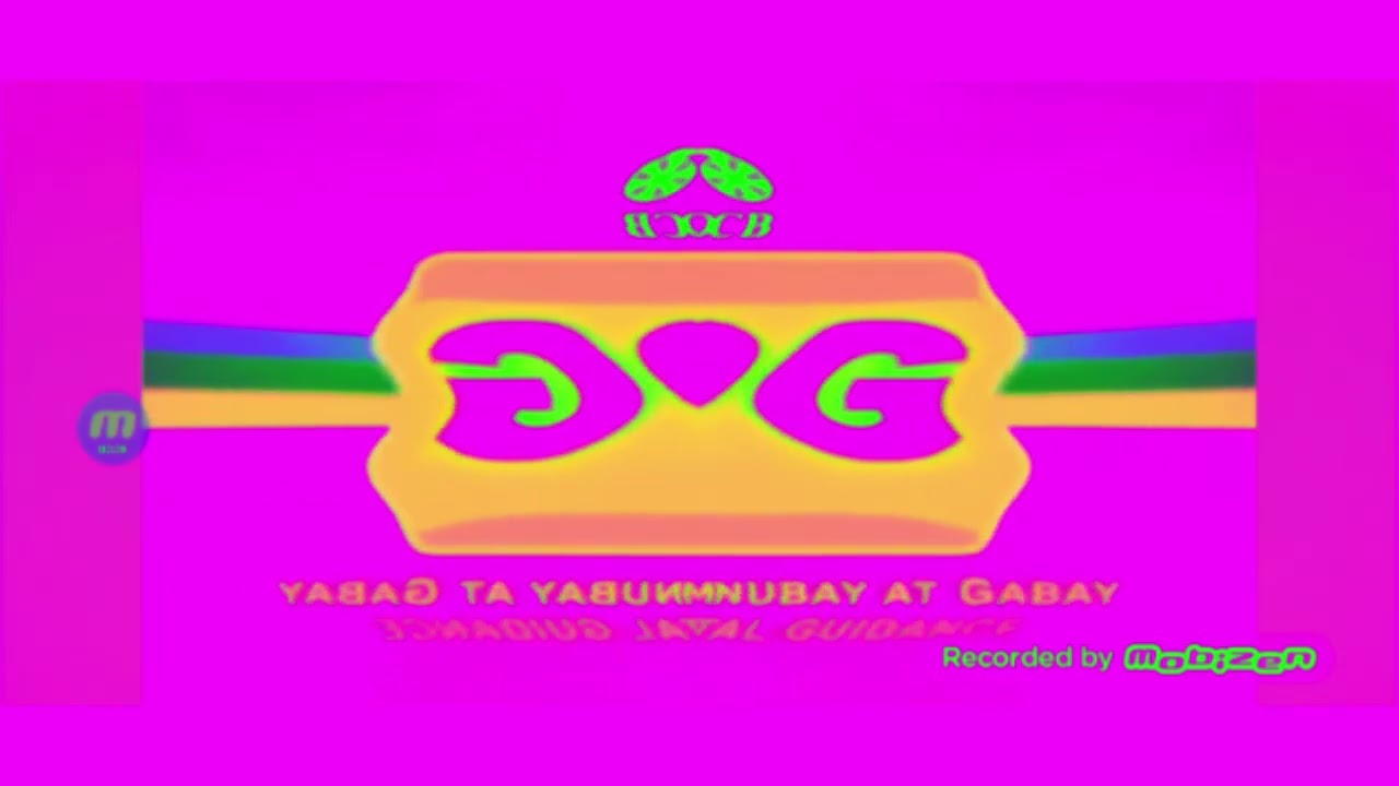 MTRCB SPG In G-Major 516
