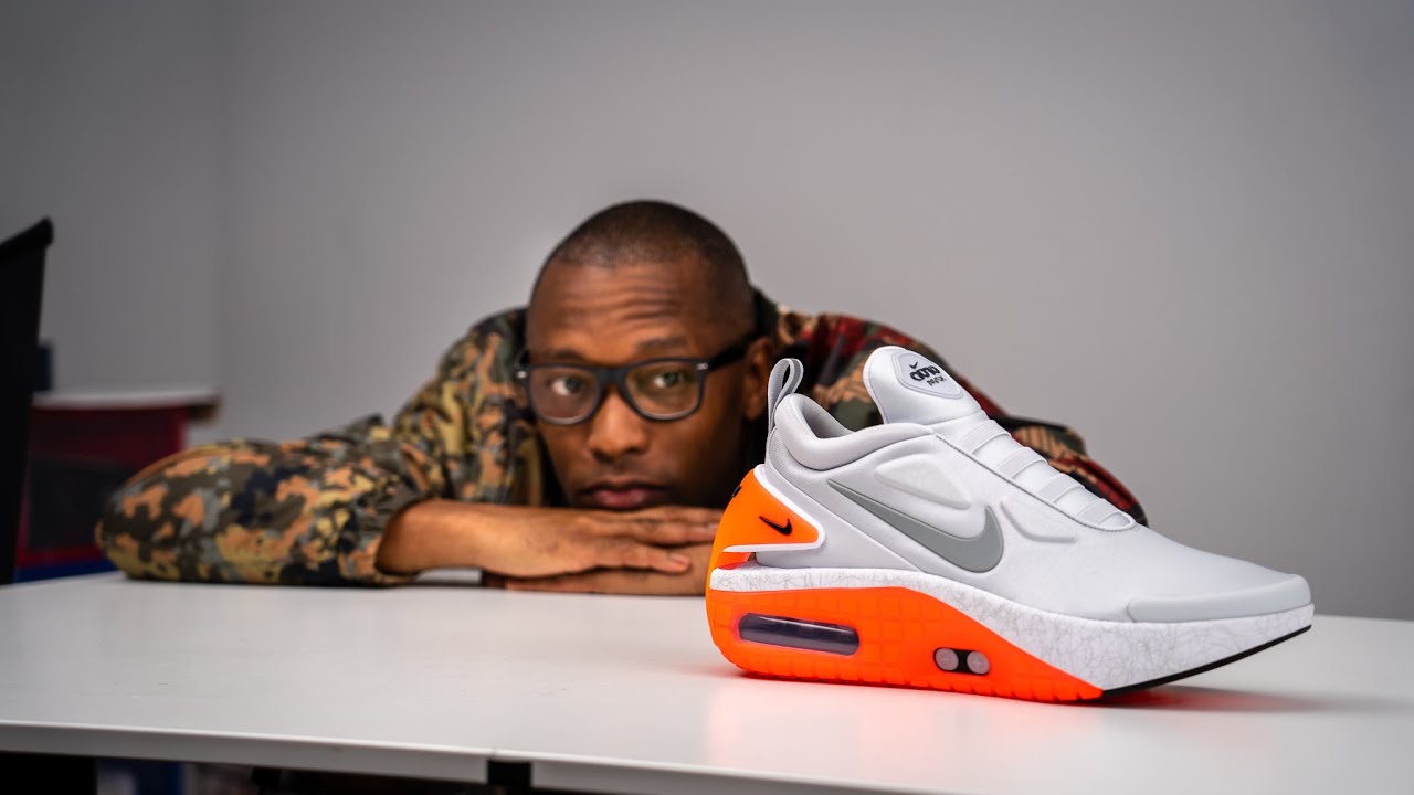 This Is NOT The SNEAKER FUTURE I Expected...