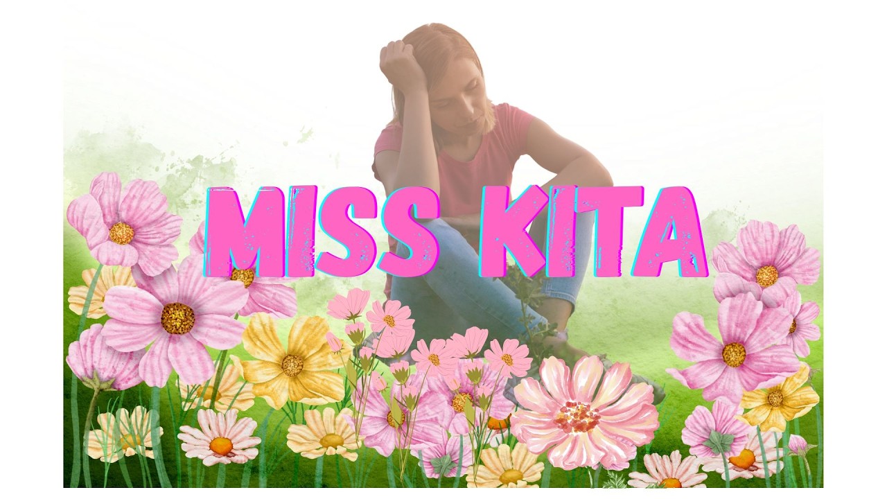 Miss Kita