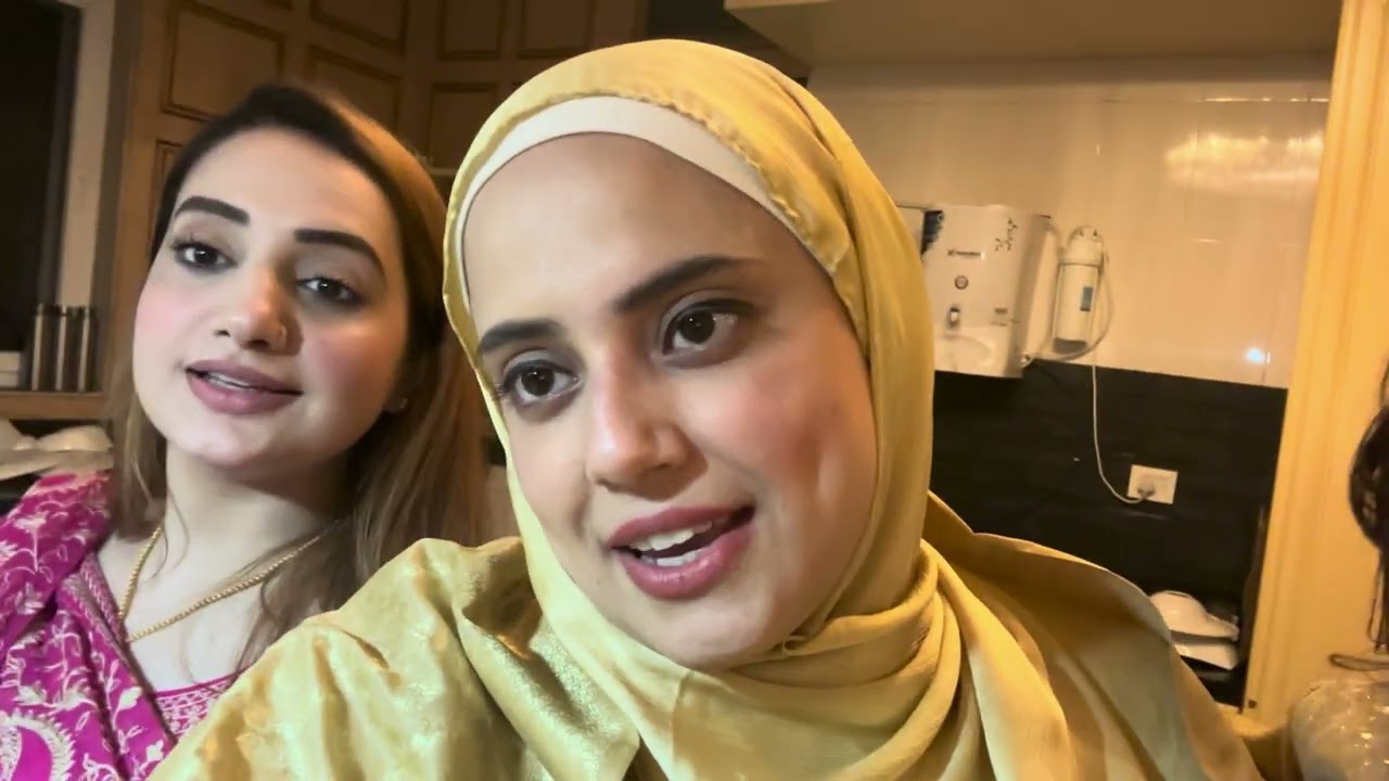 Akhir kaun hai yeh Anam & Anchit