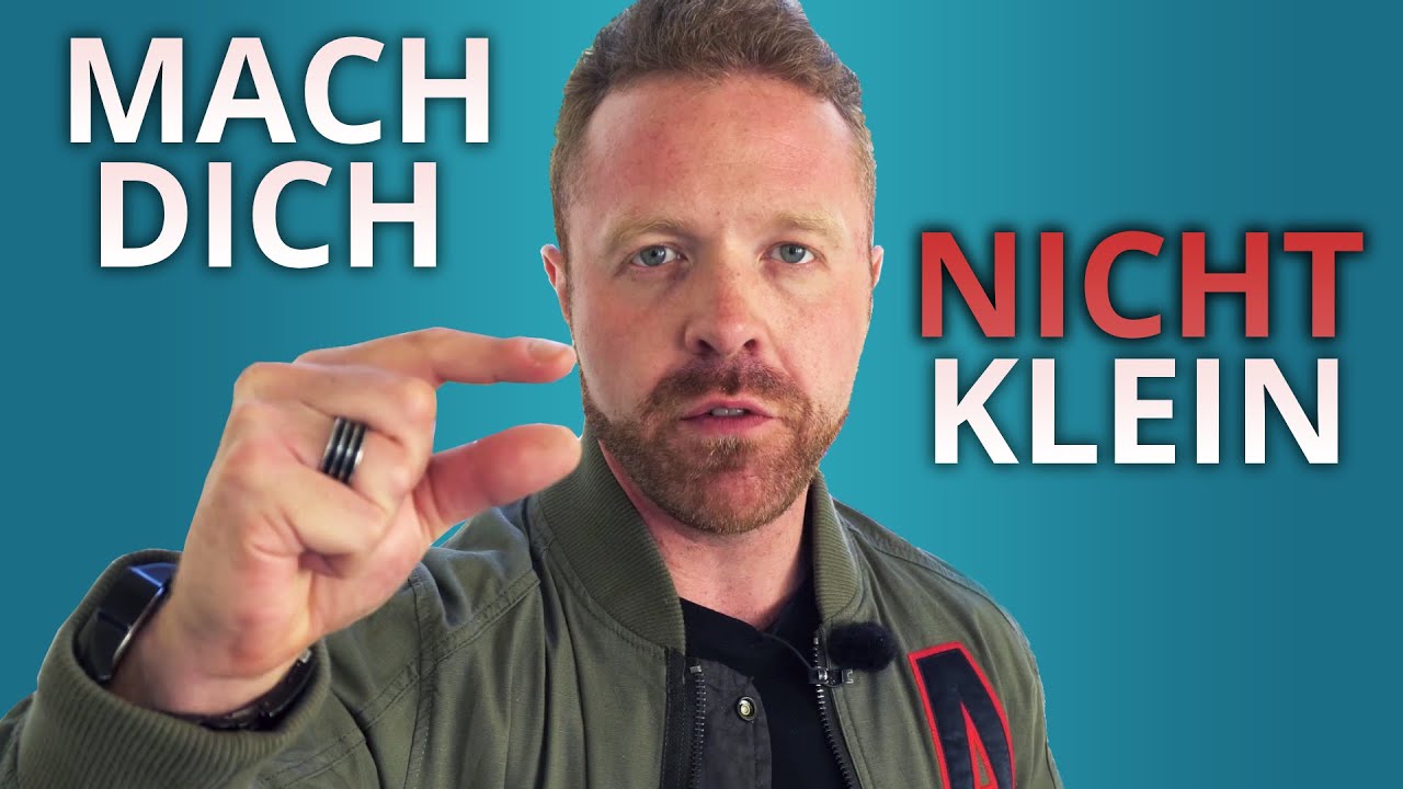 Der Nummer 1 Attraction Killer beim Flirten mit Frauen (inkl Scham-Release)