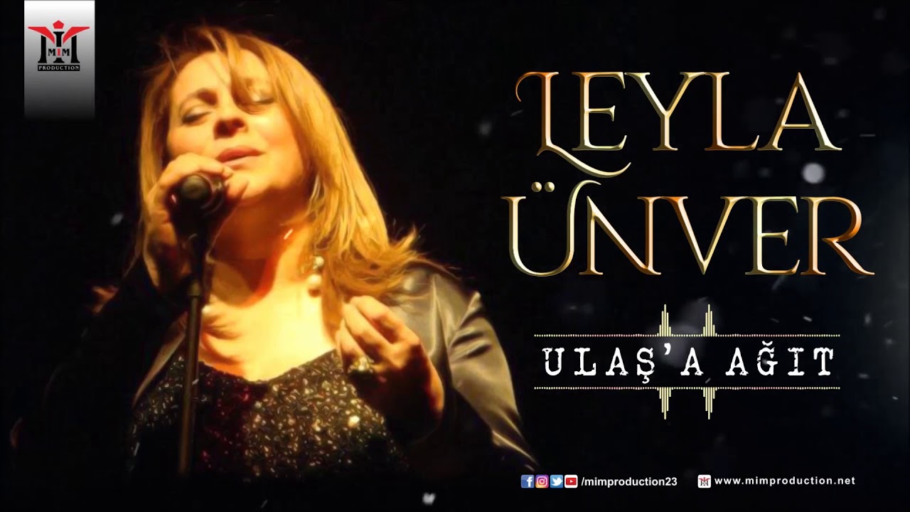 Leyla &Uuml;nver - Ulaş&rsquo;a Ağıt - Akustik Canlı Performans | &copy; 2020 Mim Production