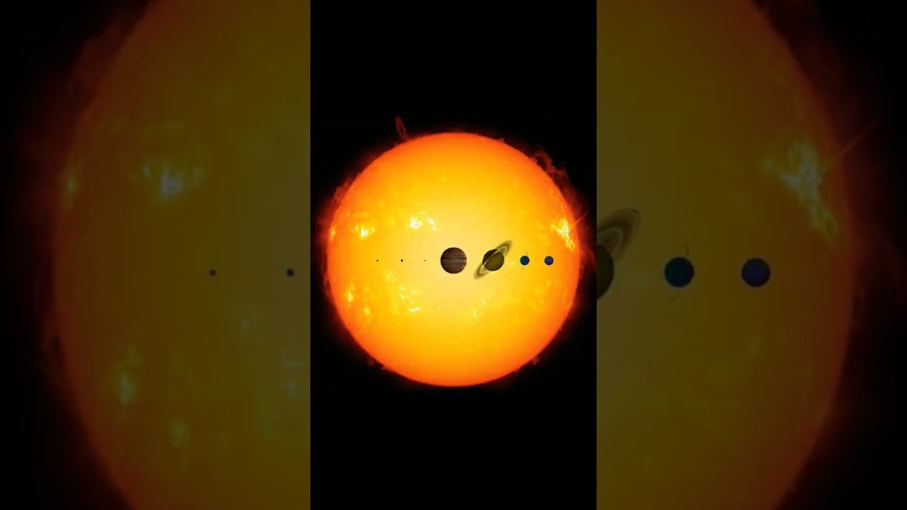 Jupiter vs hd100546b vs the sun vs ton 618