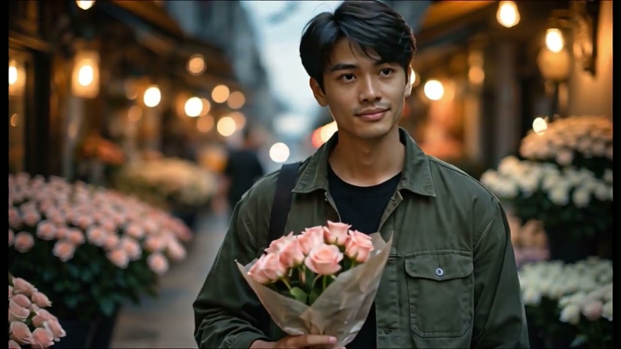 กุหลาบกลางกุมภา - Alacris Sweet [Official MV] | เพลงใหม่ 2026