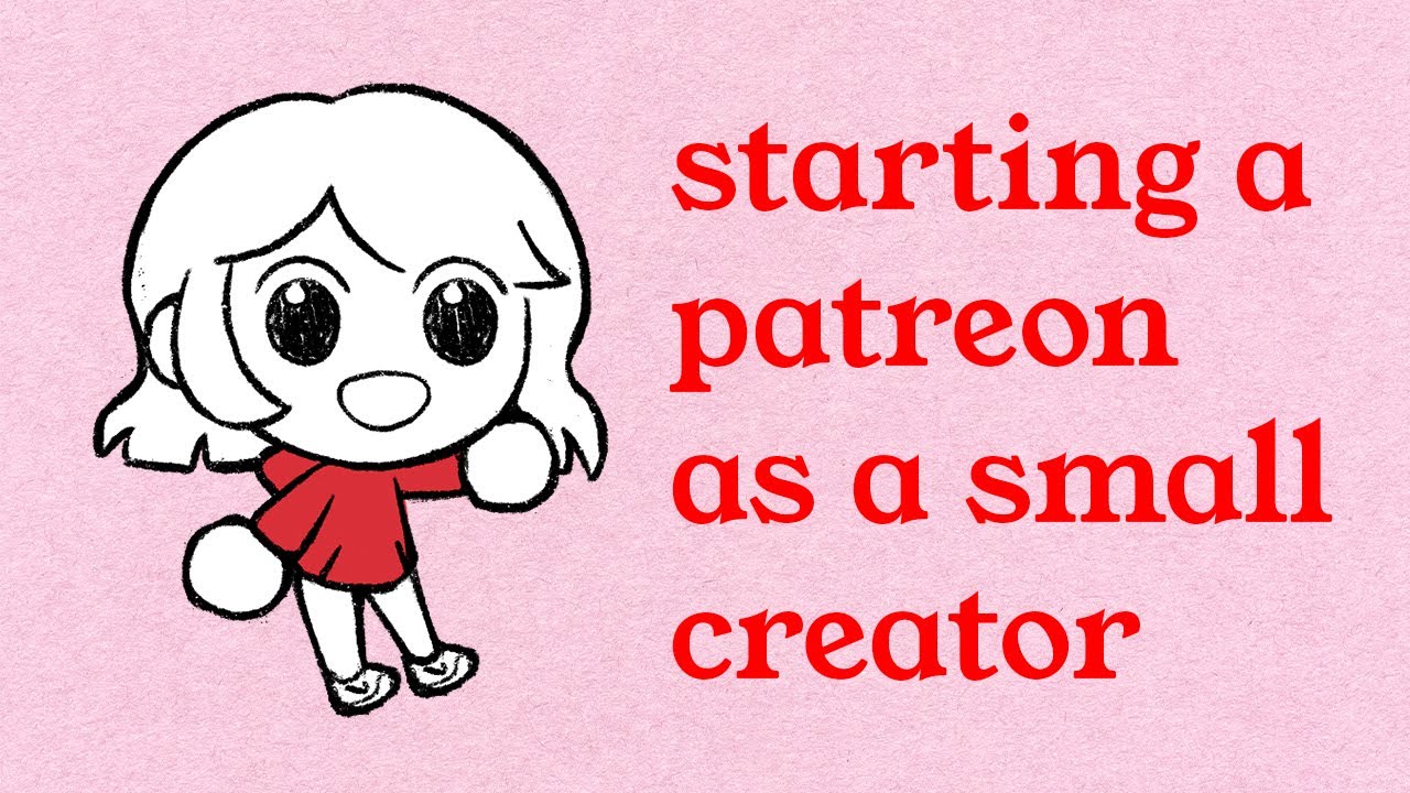 Запуск Patreon ✧ Настройка уровней, как привлечь подписчиков, как избежать выгорания, небольшие с...