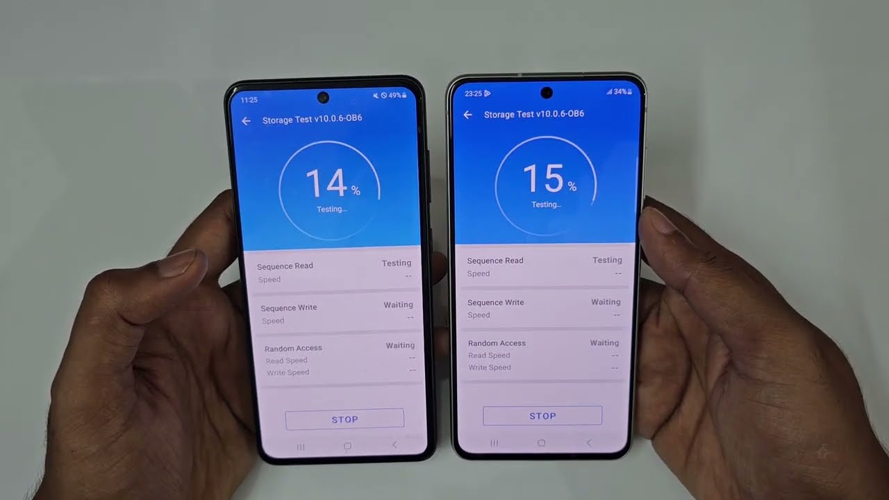 Galaxy S21 Fe Exynos 2100 Vs Galaxy S21 Fe Snapdragon 888 Antutu Benchmark