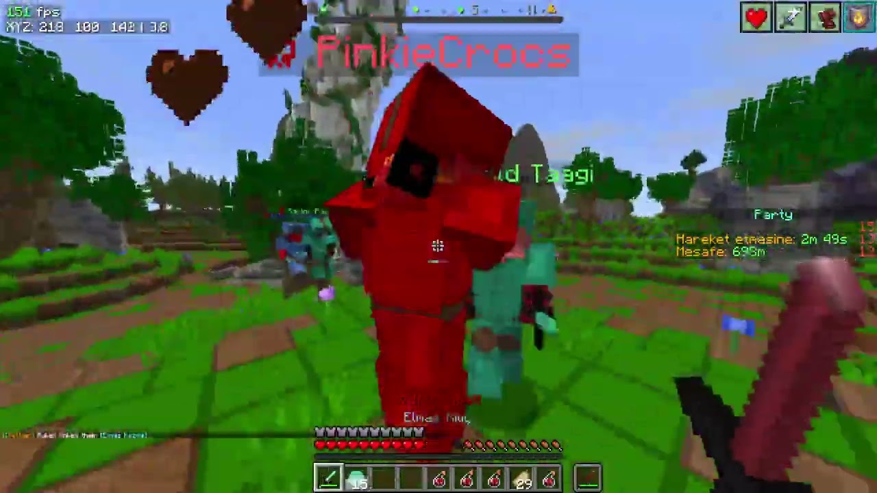 Lokamc 1v1 zyre#4