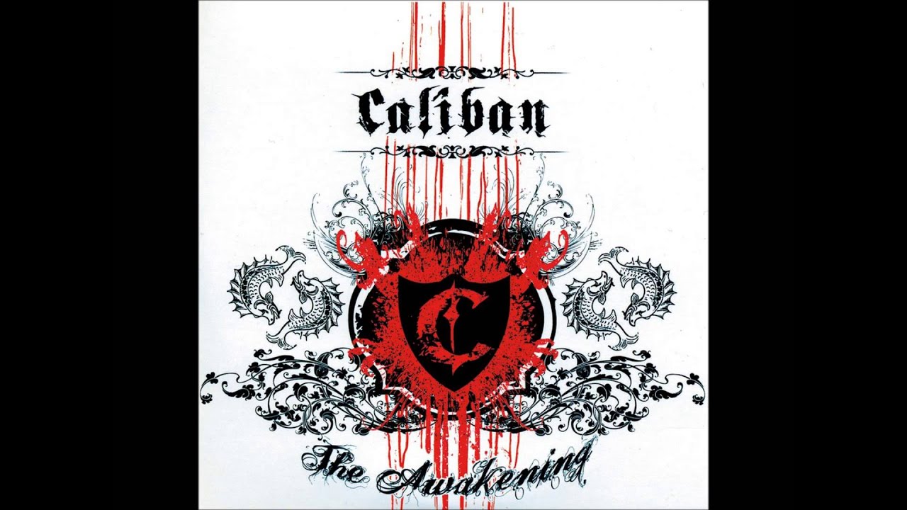 Caliban - I Will Never Let You Down