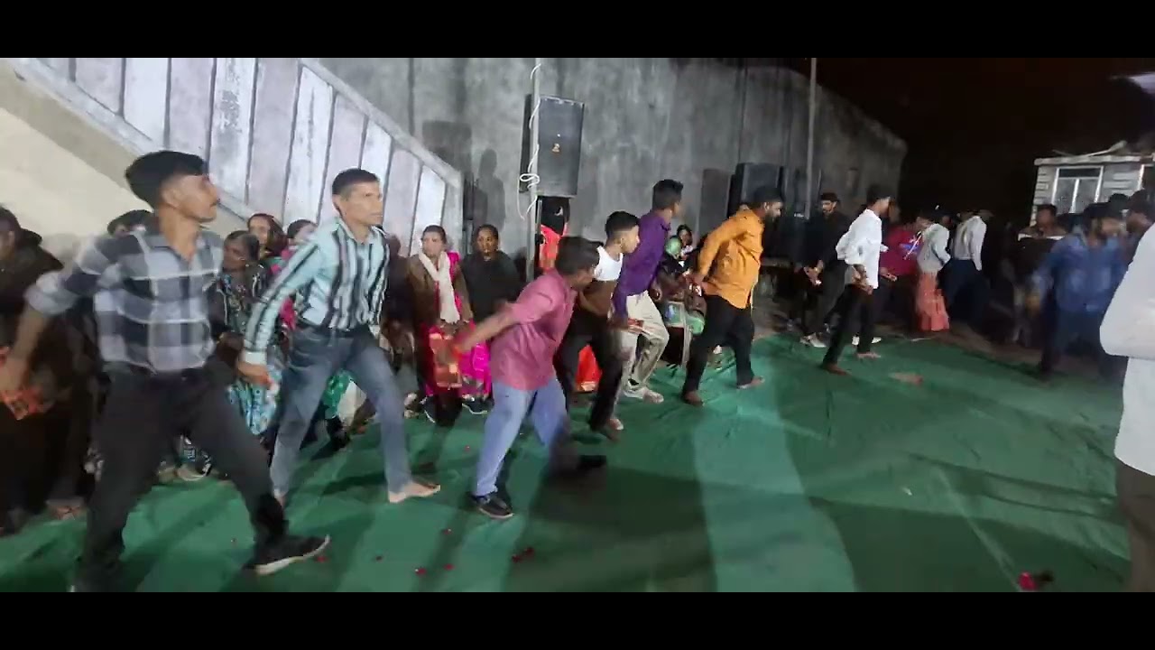 Ubhu Bhajan Mandal - Atali