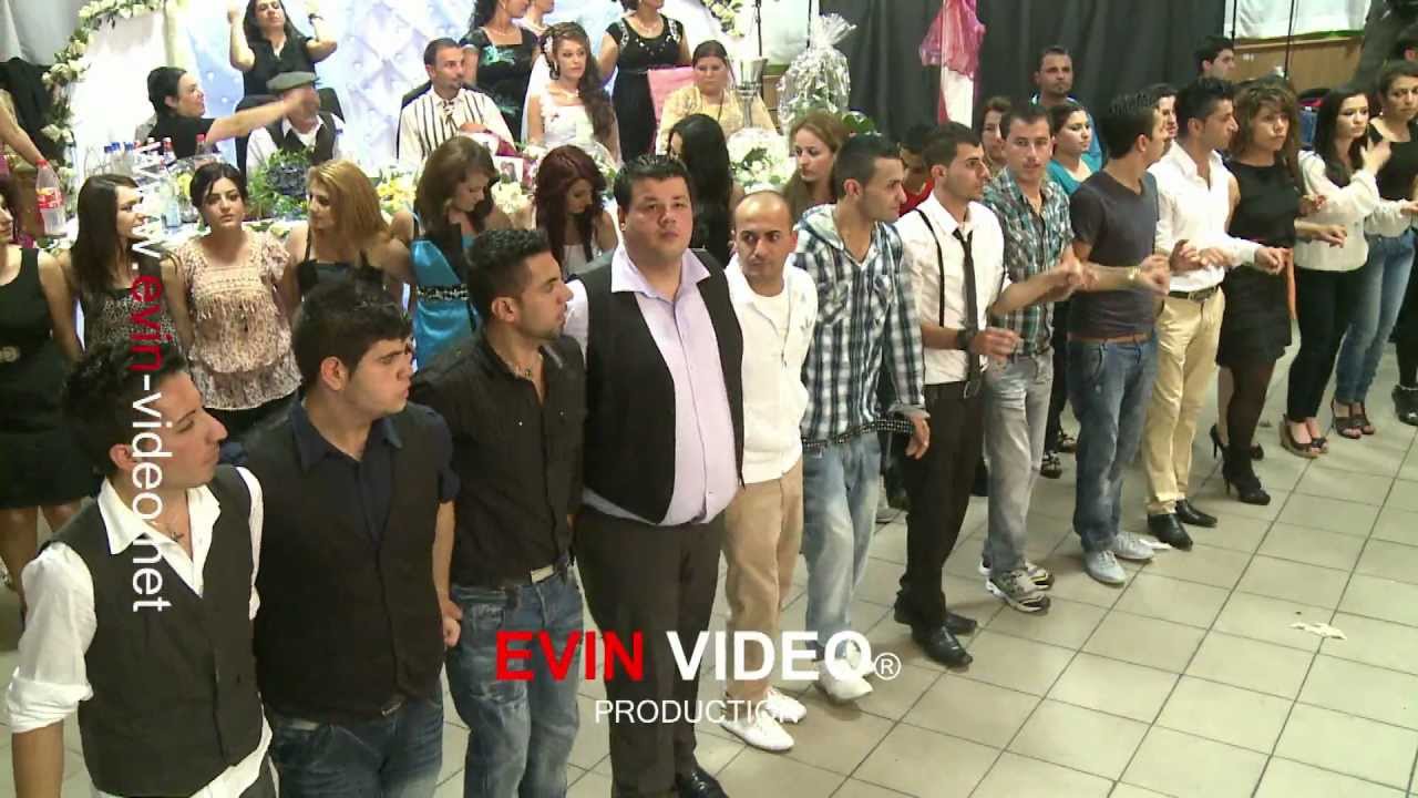 Kurdische Hochzeit Daweta Abdo & Selma 03.09.2011 - EVINVIDEO® & KOMA MELEK (2)