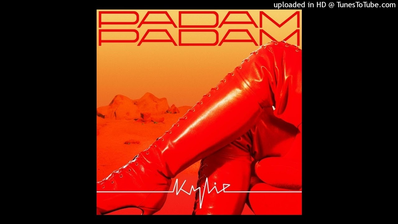 Padam padam (Luis erre supreme remix)
