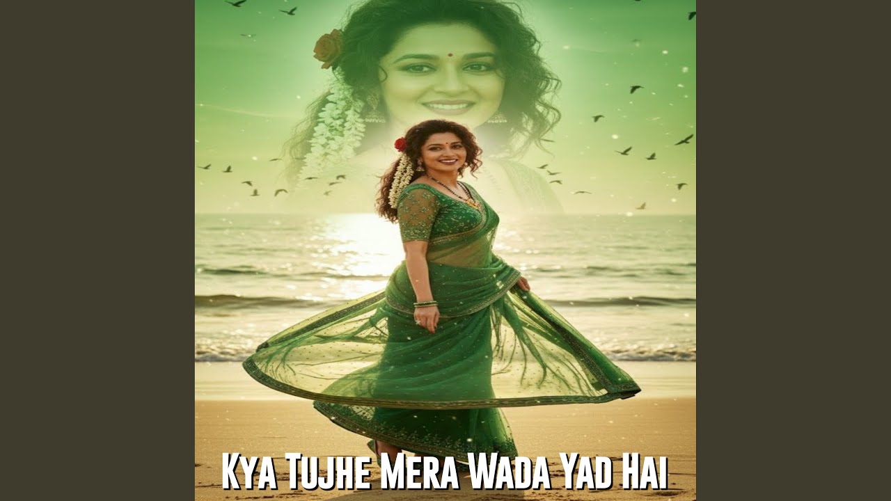 Kya Tujhe Mera Wada Yad Hai