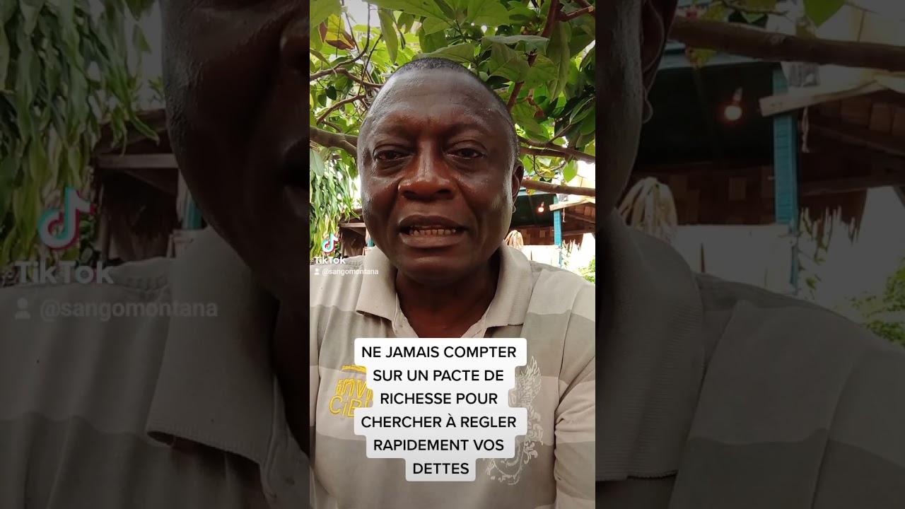 NE MISEZ JAMAIS SUR LE BEDOU MAGIQUE
