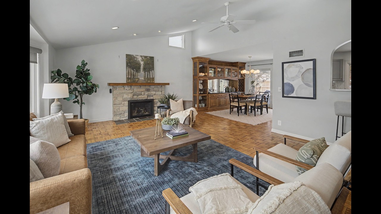 2210 Cedar Lake Parkway, Minneapolis