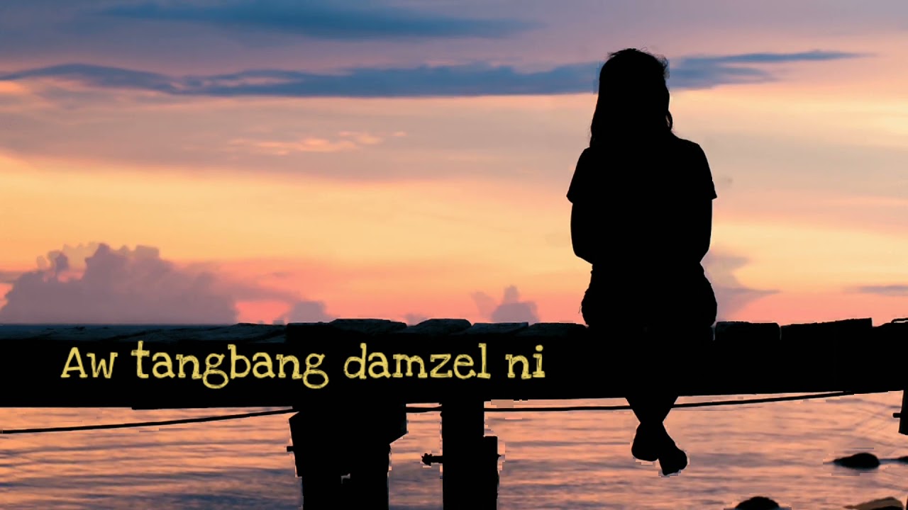 Tong Naubang Kisang Ni | Zakim Nunthuk