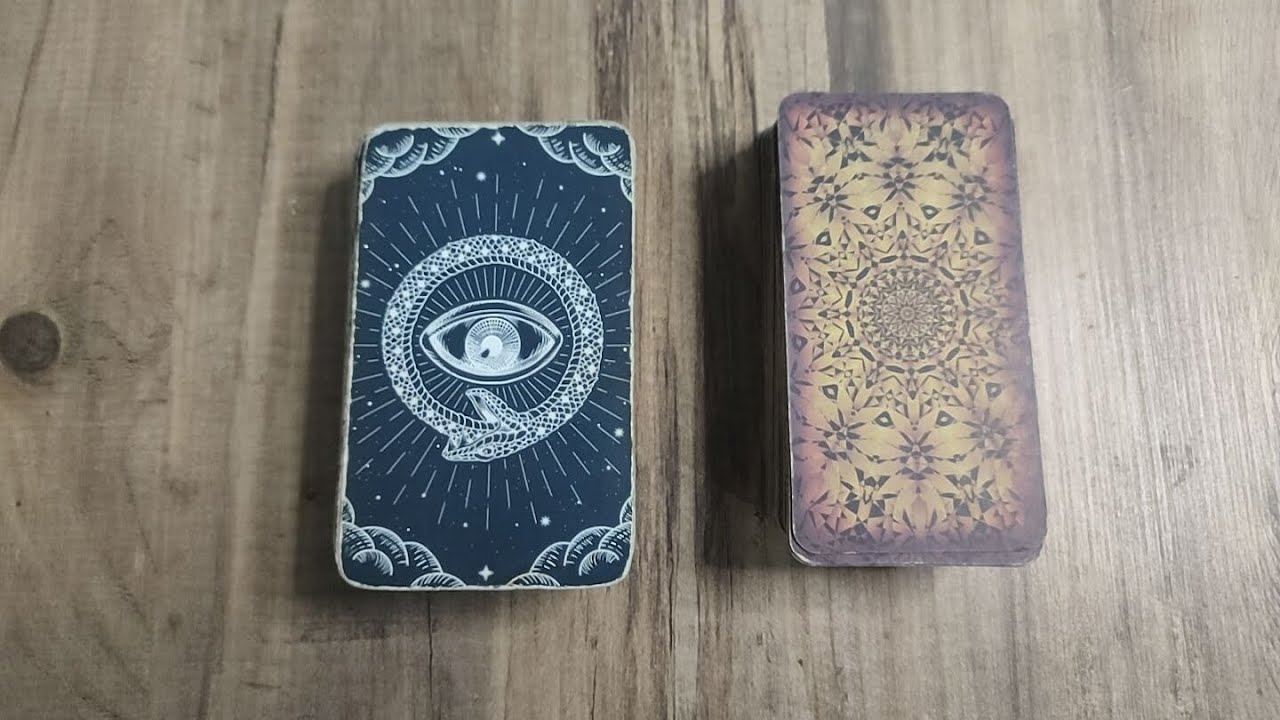 Platonik ve Fl&ouml;rt Enerjisi Hisleriniz Karşılıklı Mı Olası Gelecek Tarot Deste Se&ccedil; 💫
