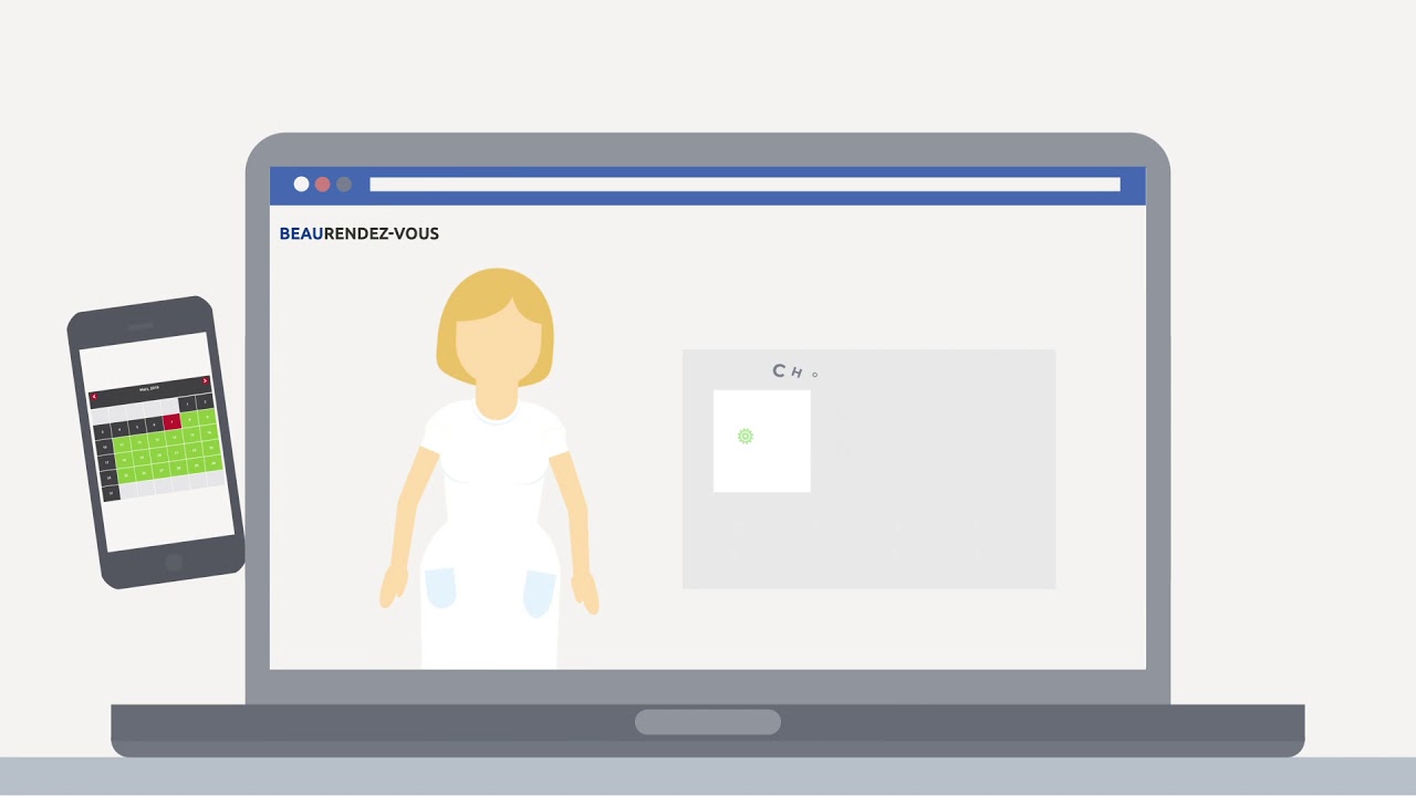 Online Appointment Scheduler