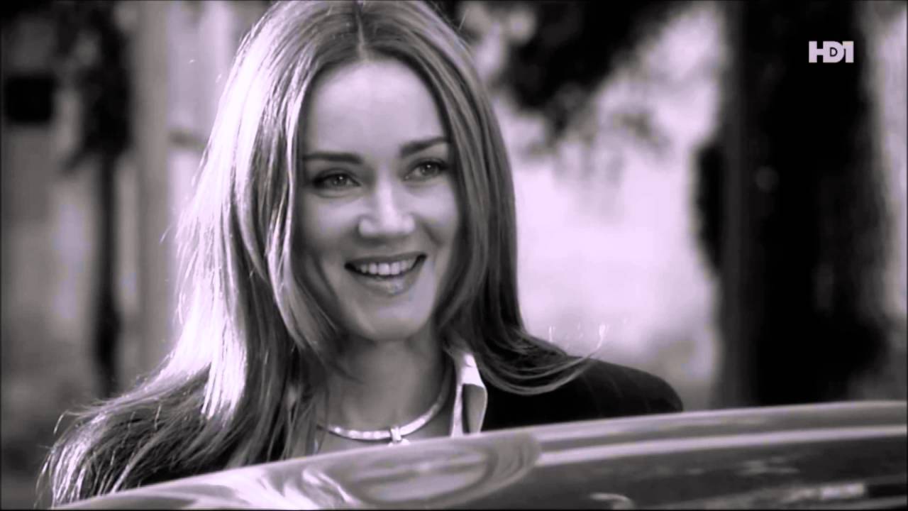 Alice Nevers - I found