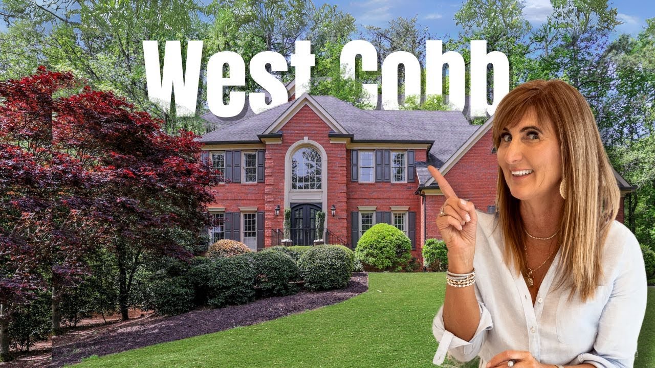 3 Pros of Living in West Cobb County, Acworth, Georgia | Luxury Lifestyle Home