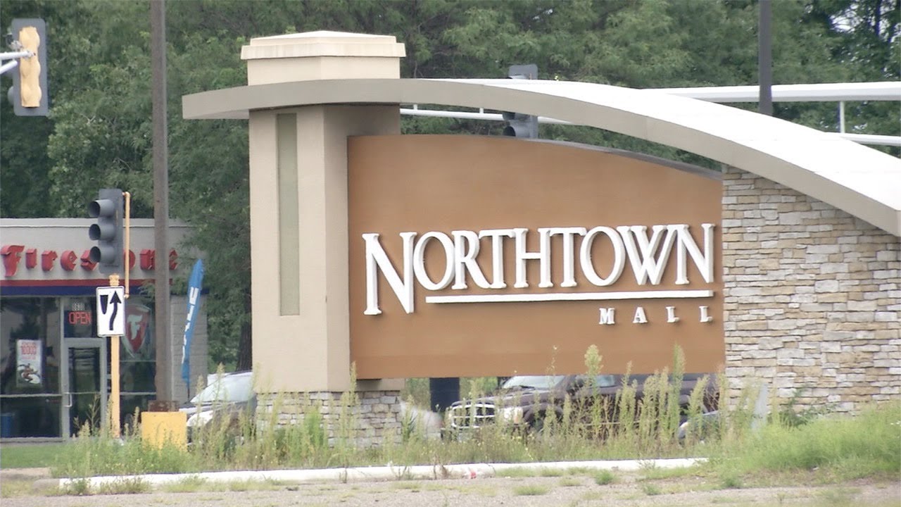 Northtown Mall Owners File For Bankruptcy Protection Amid Uncertain Bus Station Future