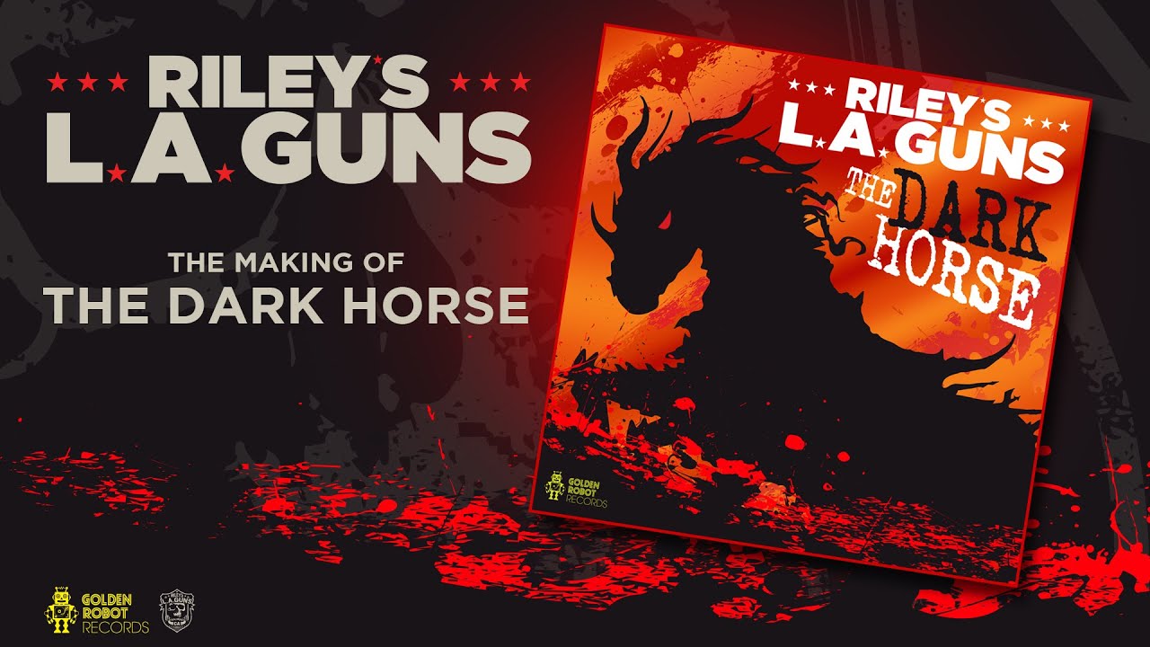 Riley's L.A.GUNS / The making of 