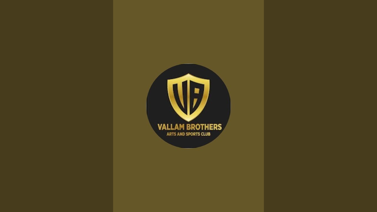 Vallam Brothers Arts and Sports Club is live