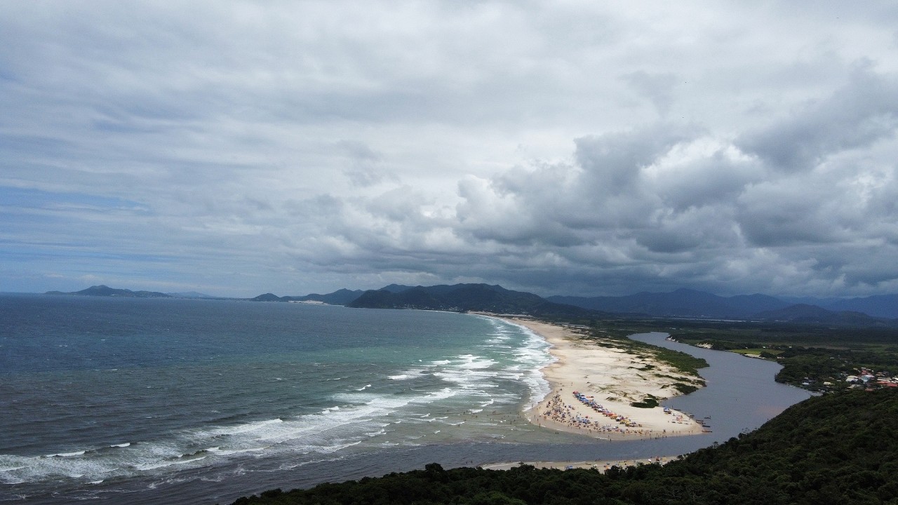 Porque este lugar é tão especial