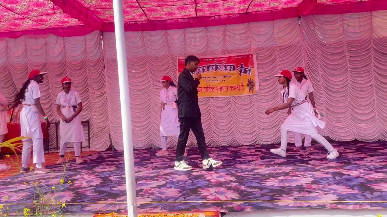 26 January2026 H.S.School burri kala 🧑🏻‍🏫💯#schoolmemes  #viralvideo #schoolfriends #schooldance 