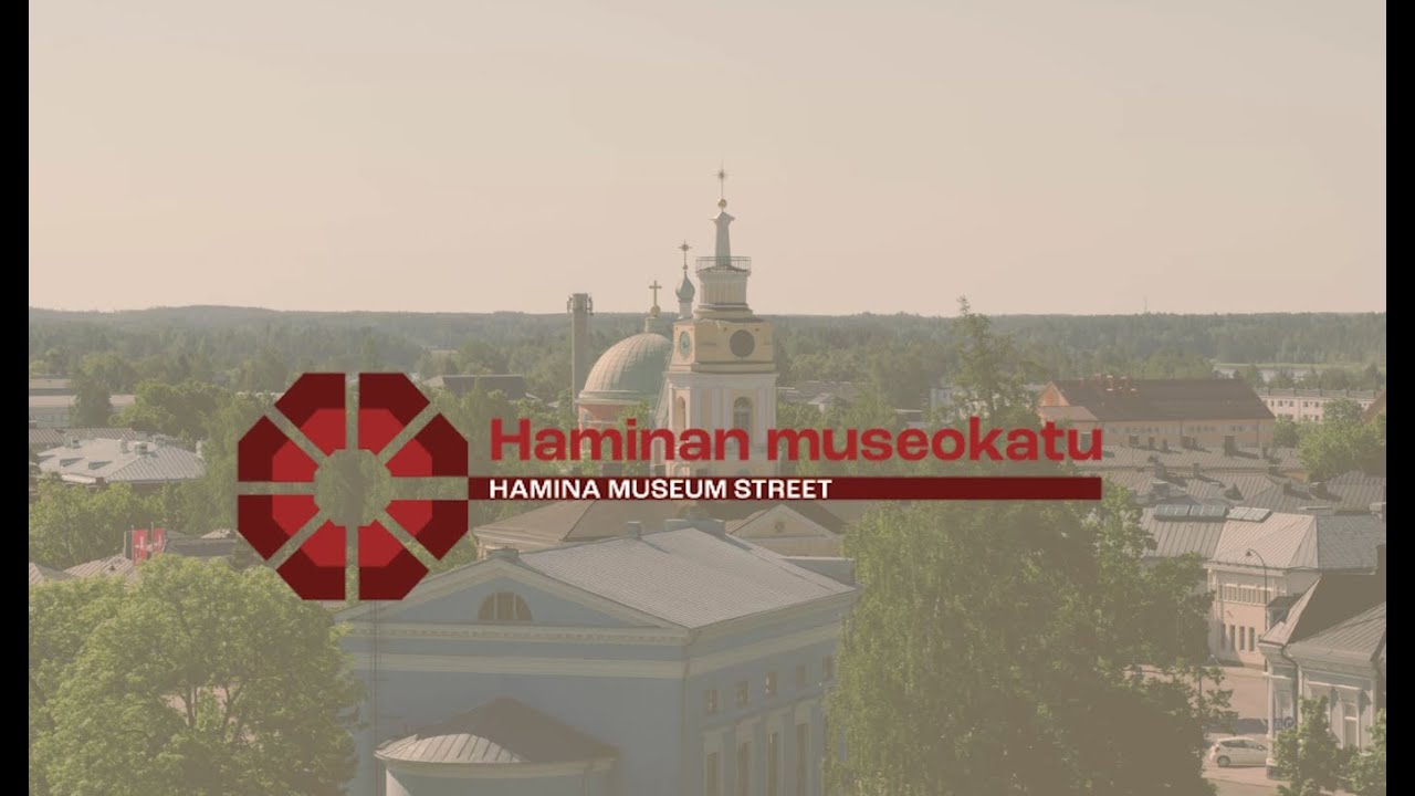 Haminan Museokatu