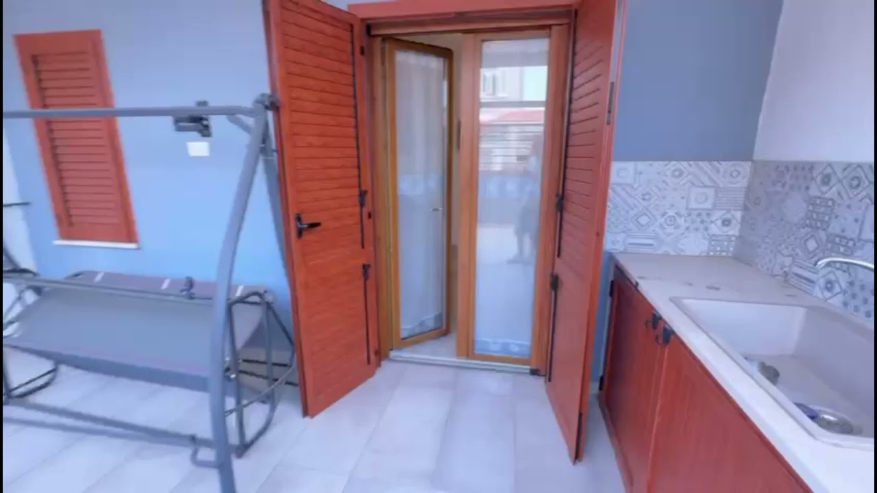 Italys Casa - Appartamento con terrazzo esterno centro Scalea (CS)