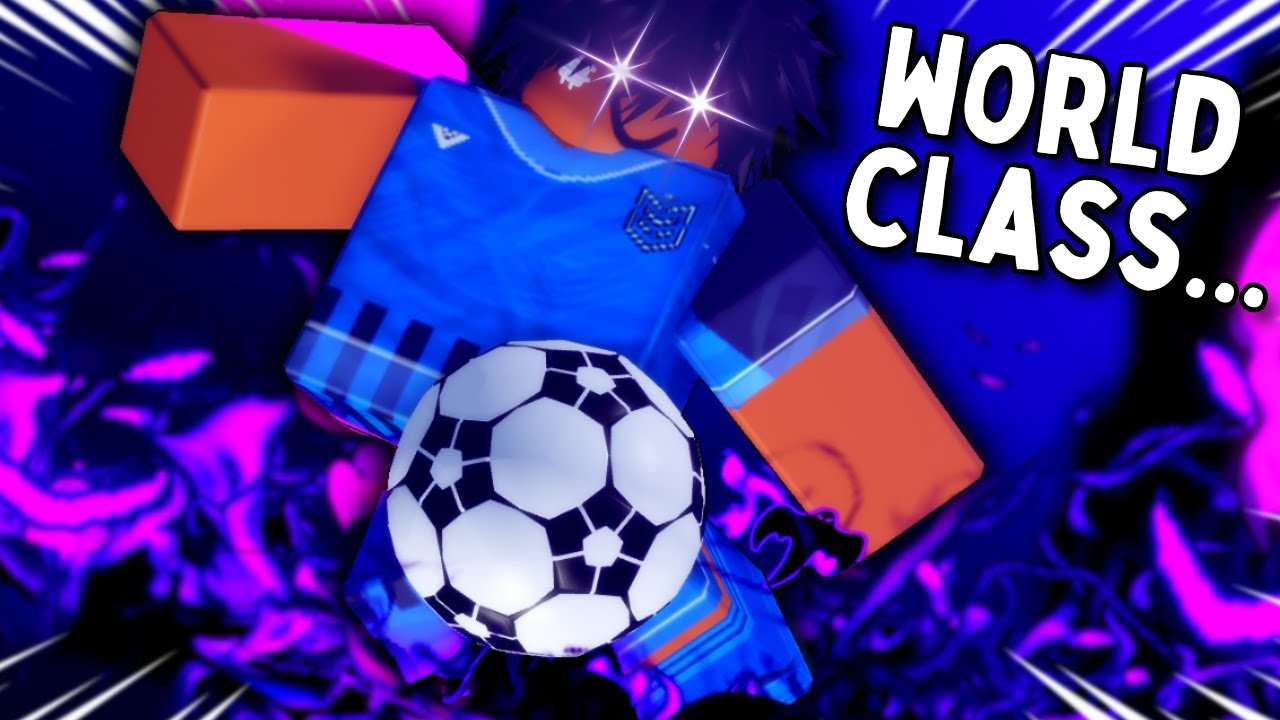 The NEW Don Lorenzo style is AMAZING... | Blue Lock Rivals