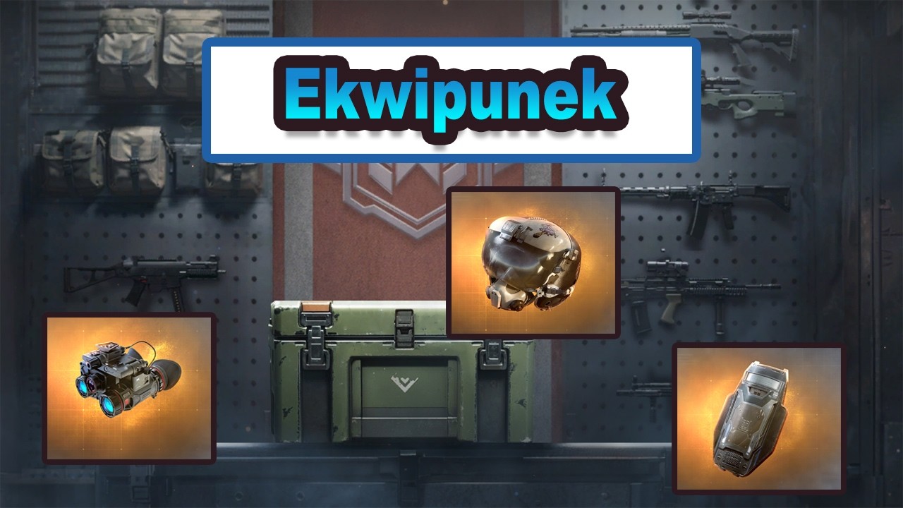 Warpath 13.4 - Equipment for officers