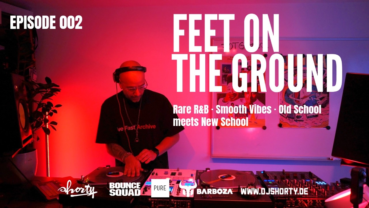 FOTG EP. 002 | Rare R&B, B-Sides| JILL SCOTT | TREY SONGZ | MARIO | CHRIS BROWN | TARC | RYAN LESLIE