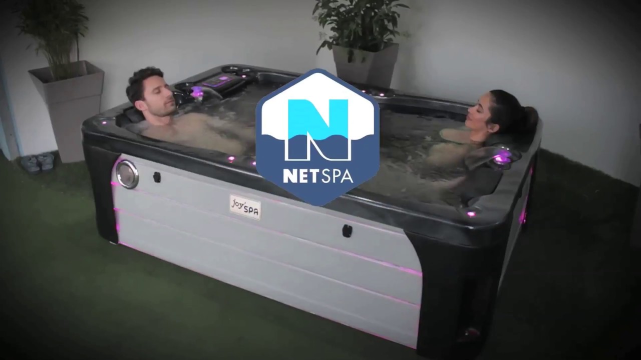 Netspa Joyspa