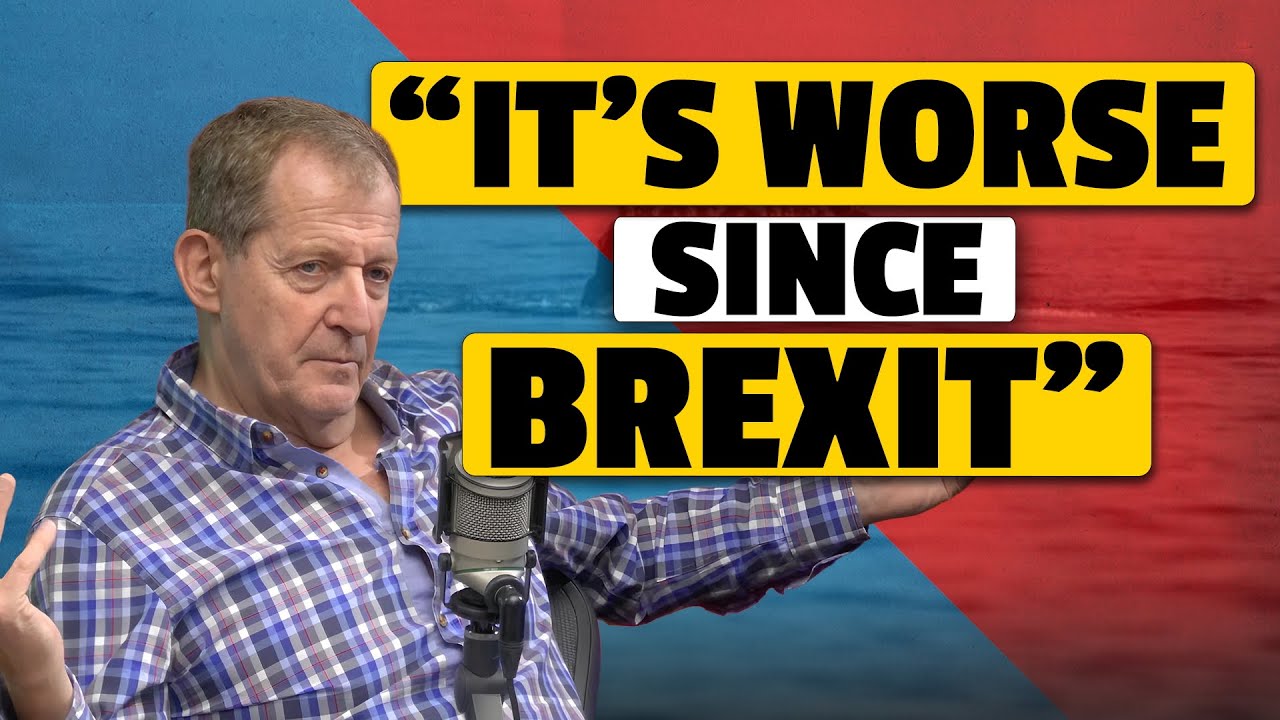 What Is The UK’s Issue With Immigration?